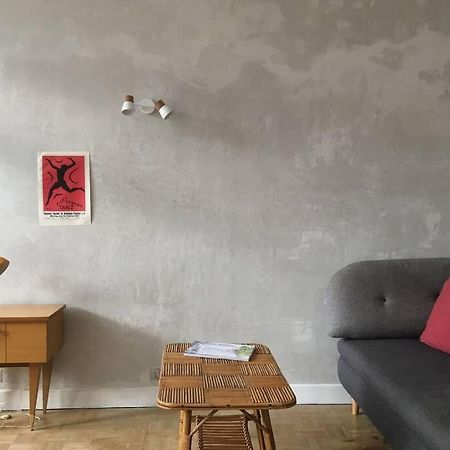 Appartement De 75 M2 Dans Maison Familiale Saint-Antonin-Noble-Val Exterior foto